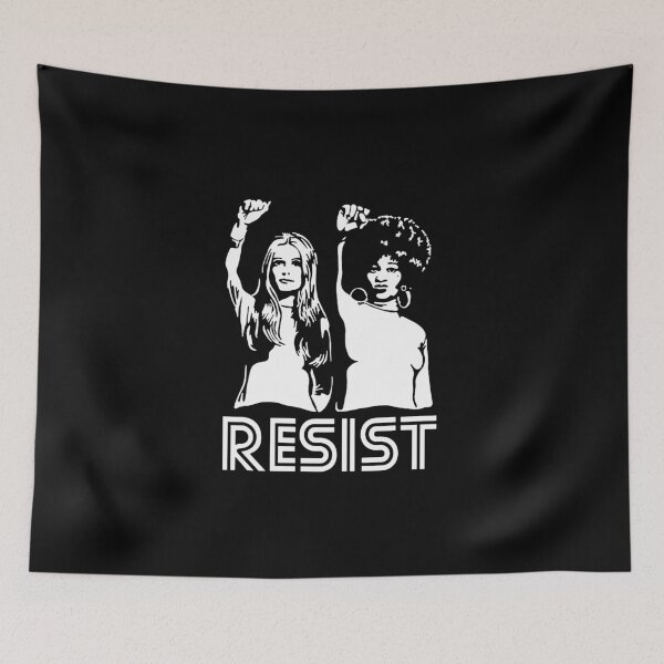 Item preview, Gloria Steinem designed and sold by lisarowe47.