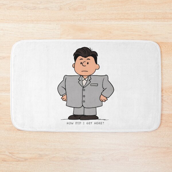 Item preview, Existential Question Art | Limited Edition designed and sold by Mahmoud059.