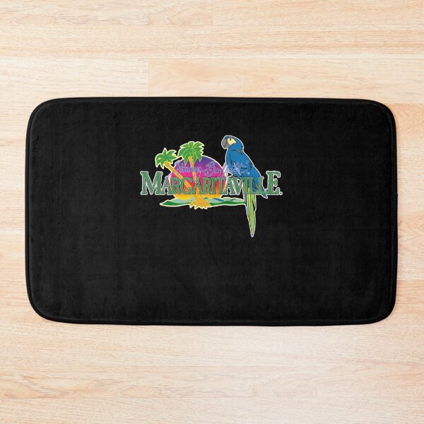 Item preview, Jimmy Buffett Margaritaville Tropical Parrot Retro #409 designed and sold by design-aas-sum.