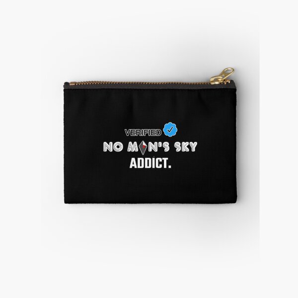 Item preview, Verified No Man'S Sky Addict designed and sold by casper-charmain.
