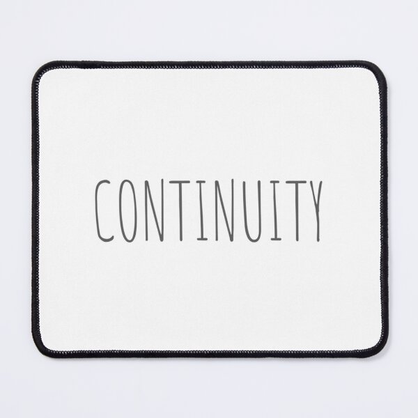 Item preview, Continuity designed and sold by FitCustom.
