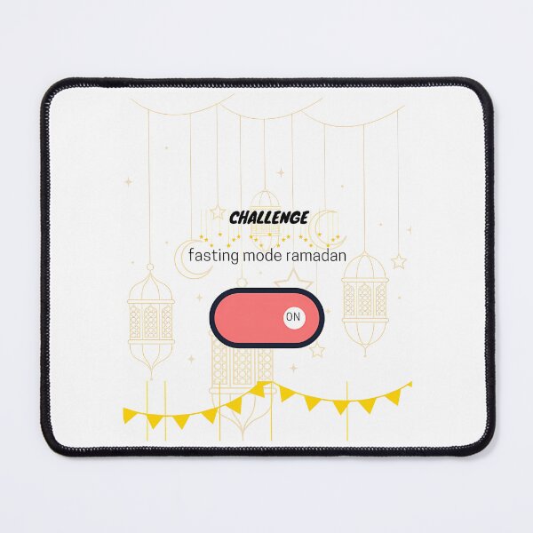 Item preview, Fasting Mode Ramadan On designed and sold by ZeeyaSho.