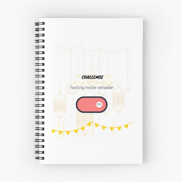 Item preview, Fasting Mode Ramadan On designed and sold by ZeeyaSho.