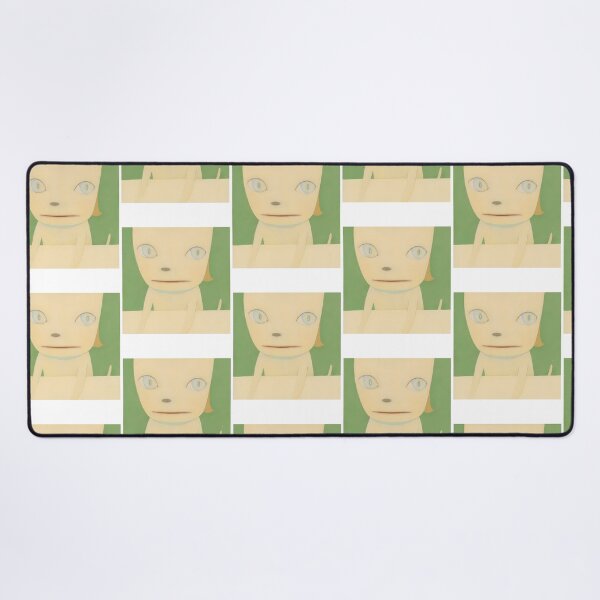 Item preview, Nara Yoshimoto - Nara Yoshimoto Art - Nara Yoshimoto Artwork - Nara Yoshimoto Paintings designed and sold by martisterez.