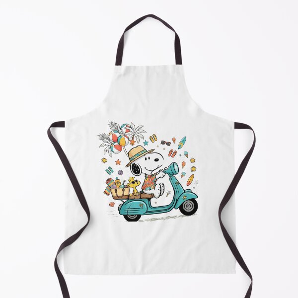 Item preview, Summer Scooter Adventure designed and sold by JosephPie12689.