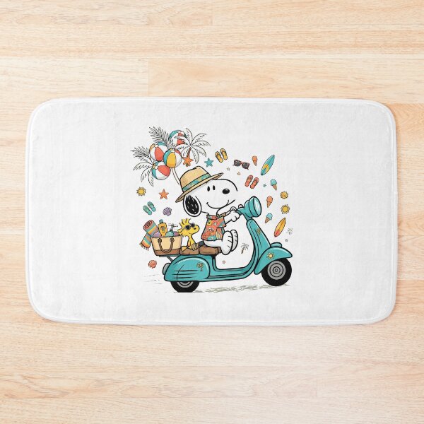 Item preview, Summer Scooter Adventure  designed and sold by JosephPie12689.