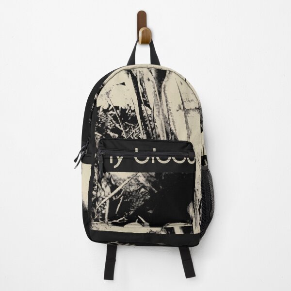 Item preview, Distressed Portrait Music Scene  designed and sold by BrianneFeest.