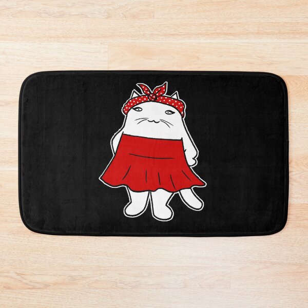 Item preview, Rockabilly dress designed and sold by eri-morie.