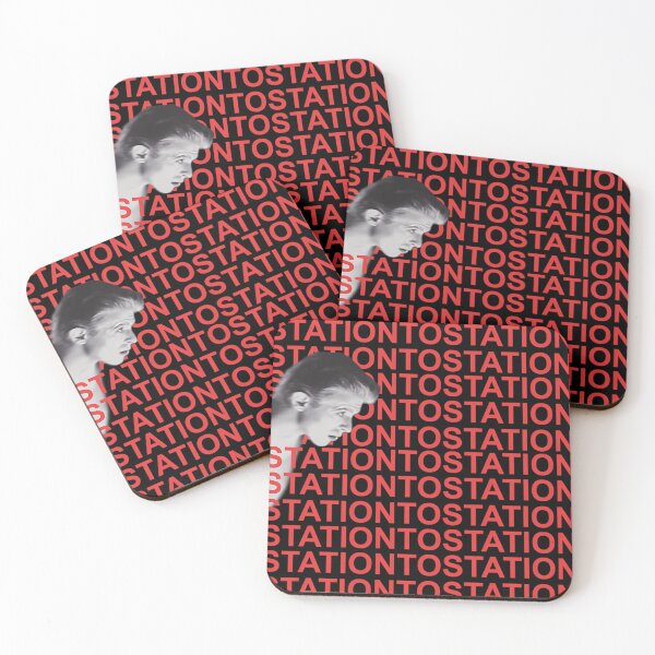 Artikelvorschau, Station To Station David Bowie entworfen und verkauft von raygo-jaq.