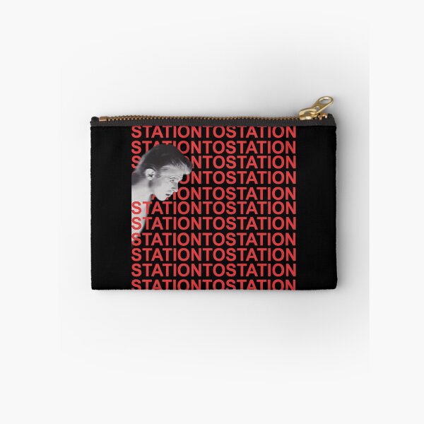 Item preview, Station To Station David Bowie designed and sold by raygo-jaq.