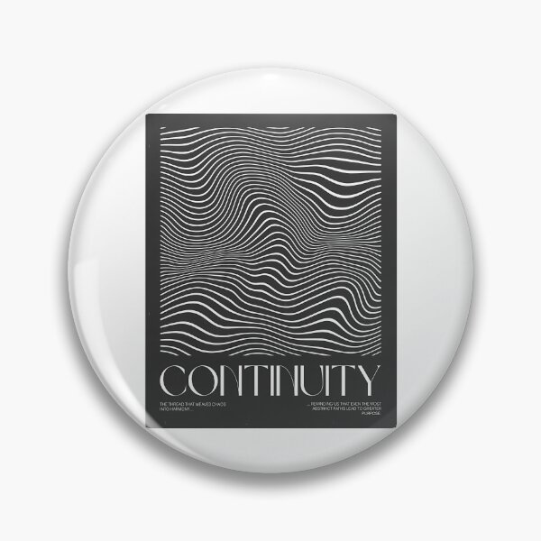 Item preview, Continuity designed and sold by FitCustom.