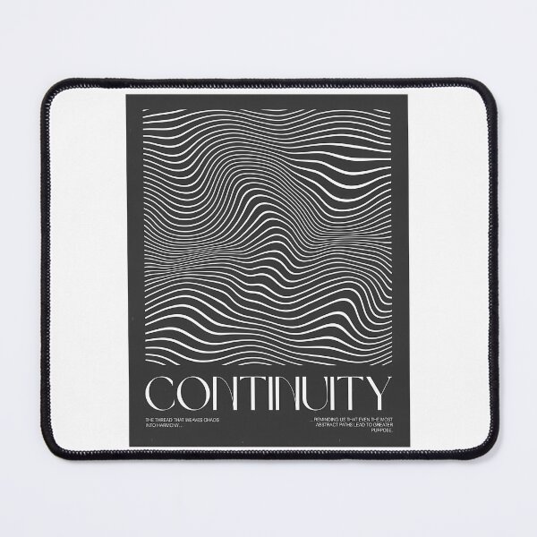 Item preview, Continuity designed and sold by FitCustom.