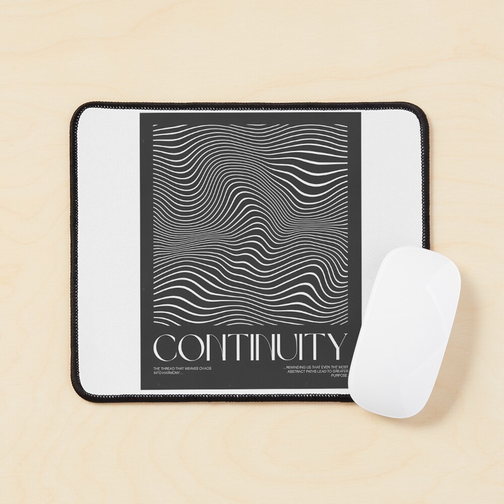 Item preview, Mouse Pad designed and sold by FitCustom.