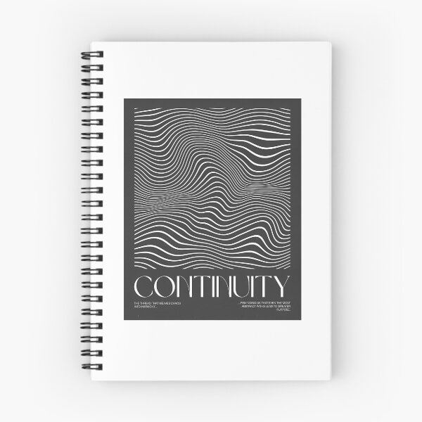 Item preview, Continuity designed and sold by FitCustom.