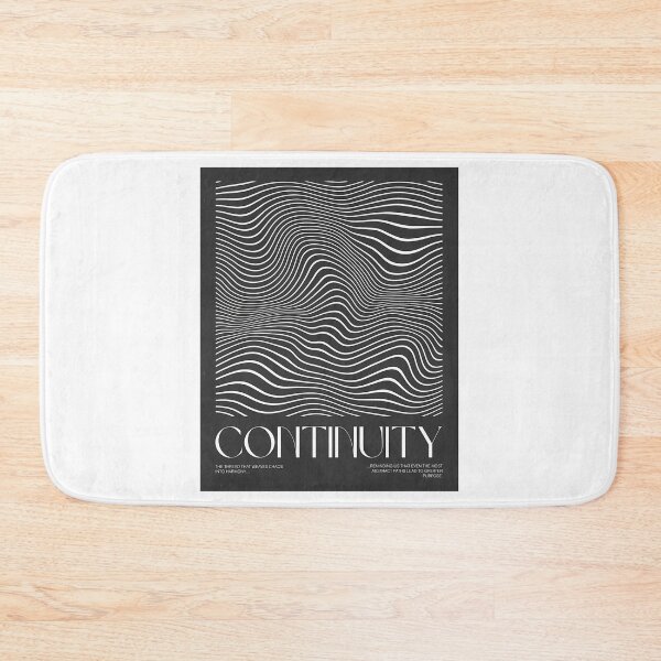 Item preview, Continuity designed and sold by FitCustom.
