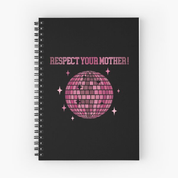 Item preview, Harry Respect Your Mother Styles Pink Disco Ball Design - Harry Styles Respect Your Mother designed and sold by Renographicss.