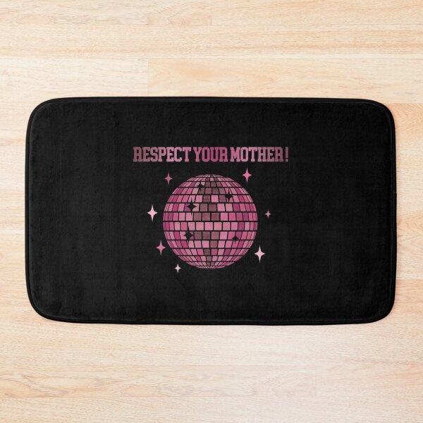 Item preview, Harry Respect Your Mother Styles Pink Disco Ball Design - Harry Styles Respect Your Mother designed and sold by Renographicss.