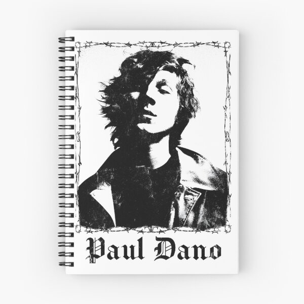 Item preview, Paul Dano Retro Vibes Art | Limited Edition designed and sold by Mahmoud059.