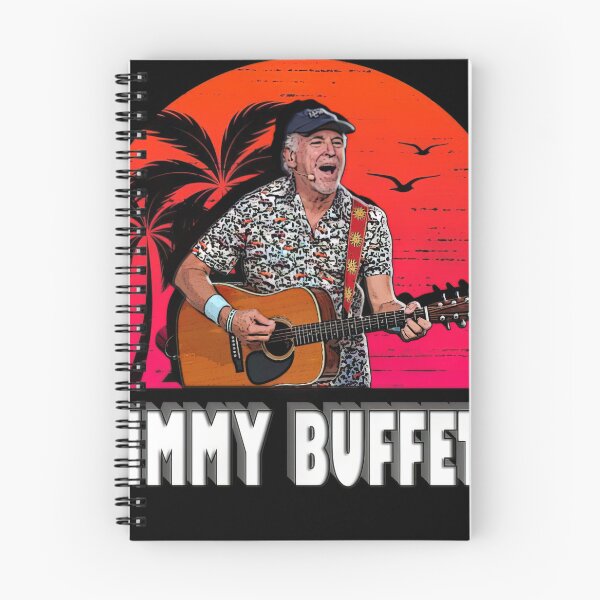 Item preview, jimmy buffett #784 designed and sold by design-aas-sum.