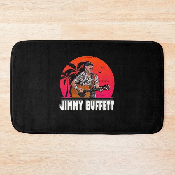 Item preview, jimmy buffett #784 designed and sold by design-aas-sum.