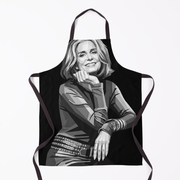 Item preview, Gloria Steinem Grayscale designed and sold by gosipli438.