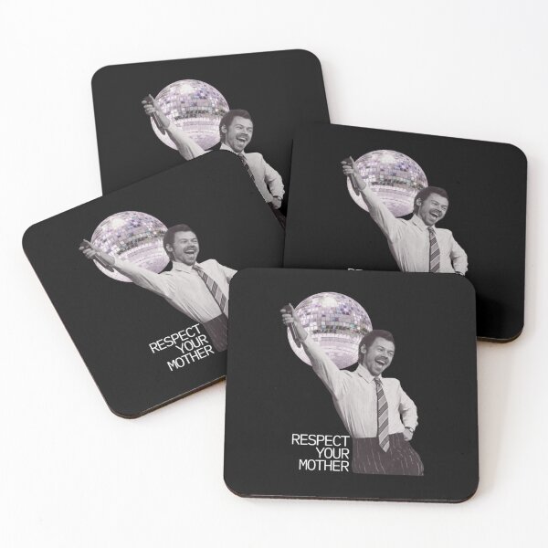 Item preview, Respect Your Mother Disco Dance Ball Statement Harry Design Styles - Harry Styles Respect Your Mother designed and sold by Renographicss.