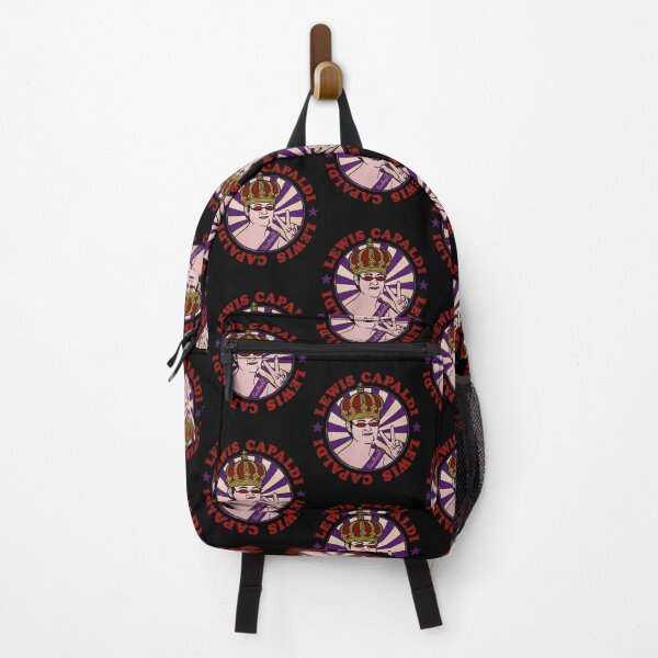Item preview, Lewis Capaldi designed and sold by Tazmamert-HALOM.