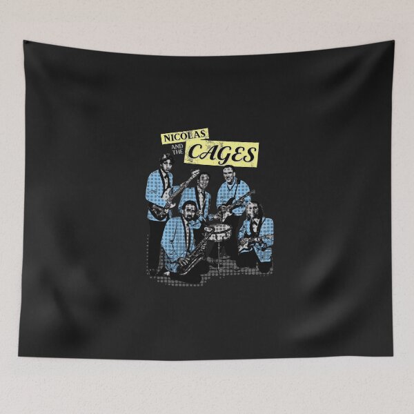 Item preview, Music Tribute Band   Item designed and sold by BrianneFeest.