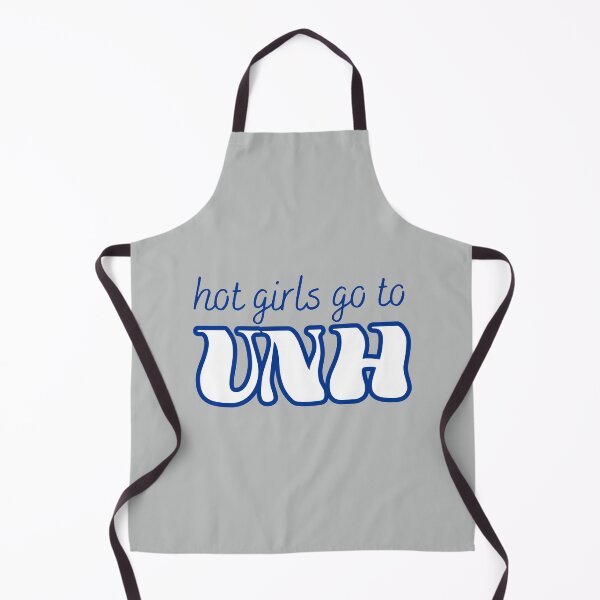Item preview, Hot Girls Go To UNH designed and sold by titanic415.