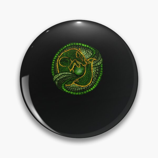 Item preview, By The Dread Wolf'S Design designed and sold by maybinqscroman.