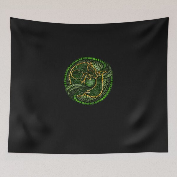 Item preview, By The Dread Wolf'S Design designed and sold by maybinqscroman.