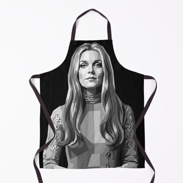 Item preview, Gloria Steinem Grayscale designed and sold by gosipli438.