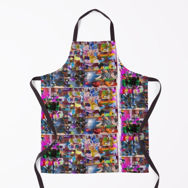 Item preview, the small portion of life designed and sold by sLIB.