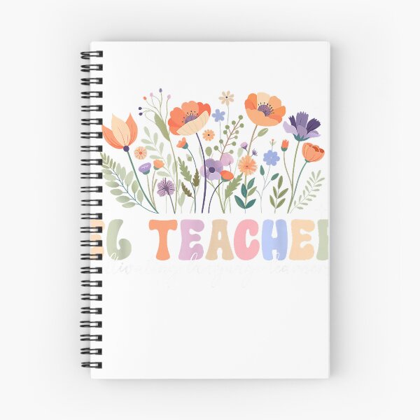 Item preview, EL Teacher English Learner Teacher EL Team EL Squad T-Shirt designed and sold by Badriiiii.
