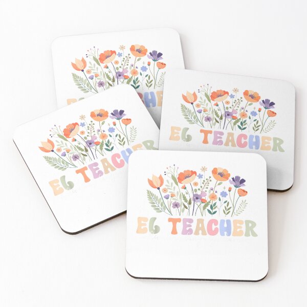 Item preview, EL Teacher English Learner Teacher EL Team EL Squad T-Shirt designed and sold by Badriiiii.