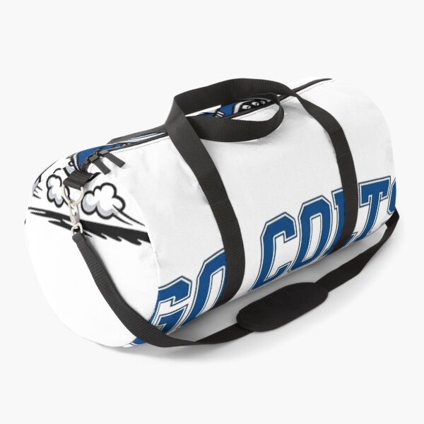 Item preview, Snoopy Go Colts Football Fan Art designed and sold by CaneufeyCip.