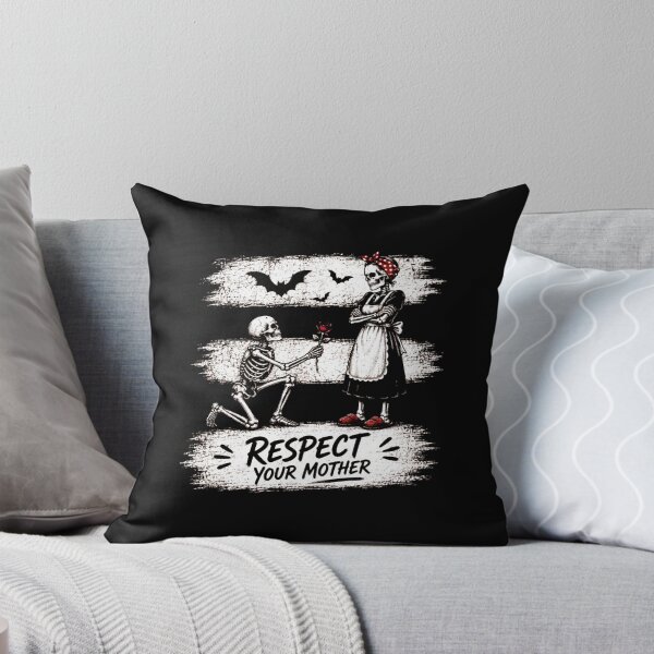 Item preview, respect your mother designed and sold by Renographicss.