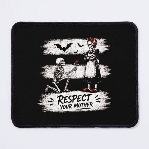Item preview, respect your mother designed and sold by Renographicss.
