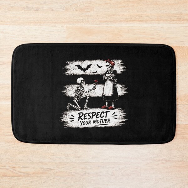 Item preview, respect your mother designed and sold by Renographicss.