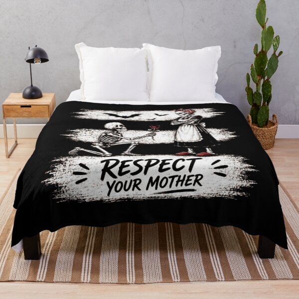Item preview, respect your mother designed and sold by Renographicss.
