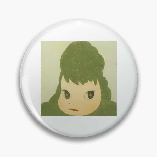 Item preview, Nara Yoshimoto - Nara Yoshimoto Art - Nara Yoshimoto Artwork - Nara Yoshimoto Paintings designed and sold by martisterez.