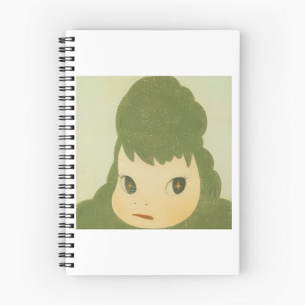 Item preview, Nara Yoshimoto - Nara Yoshimoto Art - Nara Yoshimoto Artwork - Nara Yoshimoto Paintings designed and sold by martisterez.