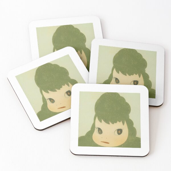 Item preview, Nara Yoshimoto - Nara Yoshimoto Art - Nara Yoshimoto Artwork - Nara Yoshimoto Paintings designed and sold by martisterez.
