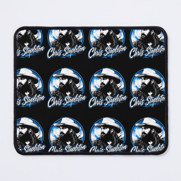 Item preview, Chris Stapleton designed and sold by Strow--bary.
