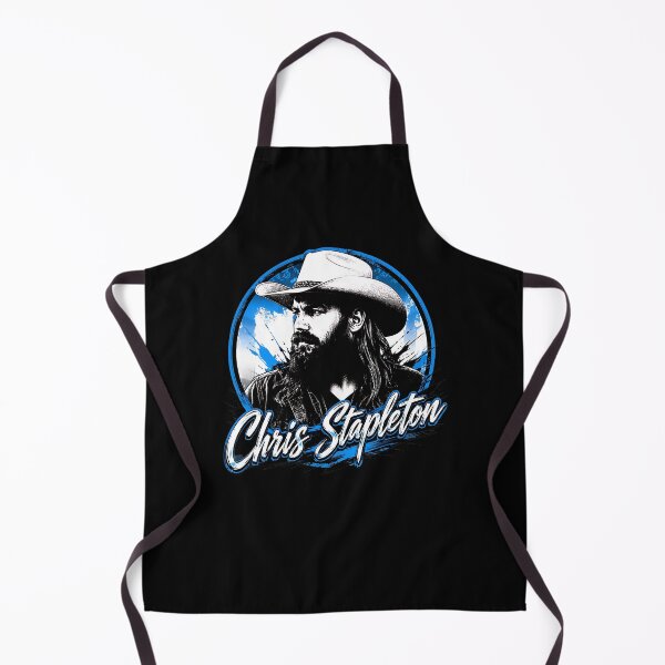 Item preview, Chris Stapleton designed and sold by Strow--bary.