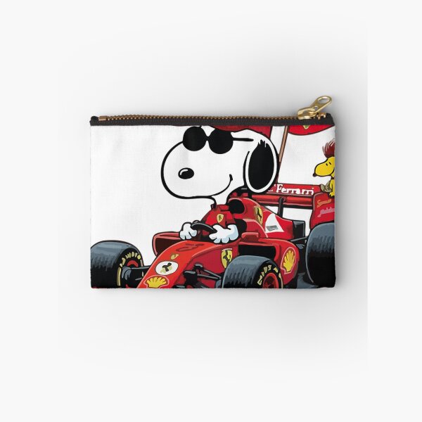 Item preview, Snoopy F1 designed and sold by supremedesigns1.