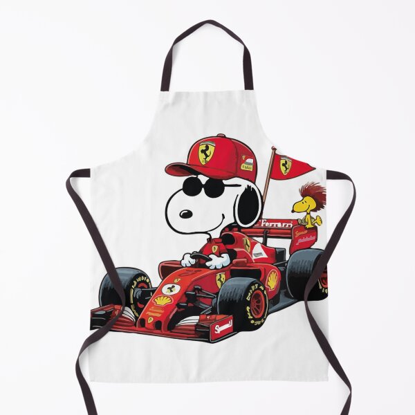 Item preview, Snoopy F1 designed and sold by supremedesigns1.