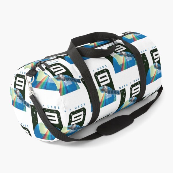 Item preview, Landsat 9 designed and sold by FitCustom.