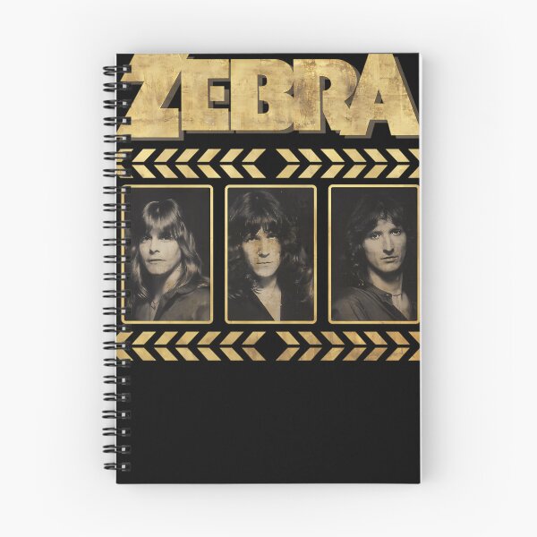 Item preview, Zebra designed and sold by HueStudioCo.
