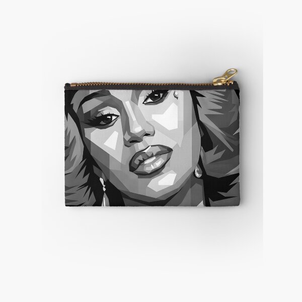 Item preview, Cardi B Grayscale designed and sold by gosipli438.
